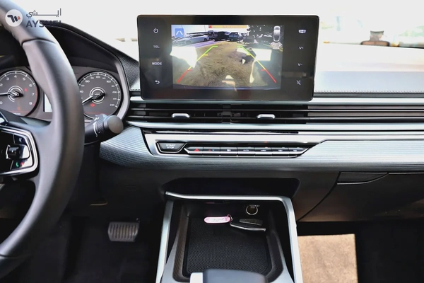 1,000 Emi Per Month 2025 GEELY EMGRAND GS GCC Specs Available On 0% Downpayment Bank Finance a Cash.