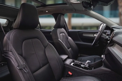 1,900 P.M |  XC40 B4 Ultimate Dark | 0% Downpayment | UNDER WARRANTY-10