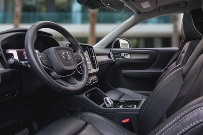 1,900 P.M |  XC40 B4 Ultimate Dark | 0% Downpayment | UNDER WARRANTY-8