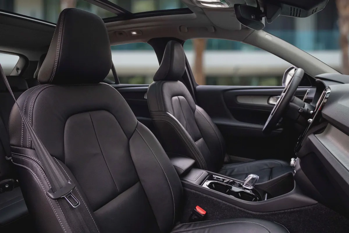 1,900 P.M |  XC40 B4 Ultimate Dark | 0% Downpayment | UNDER WARRANTY-10-10