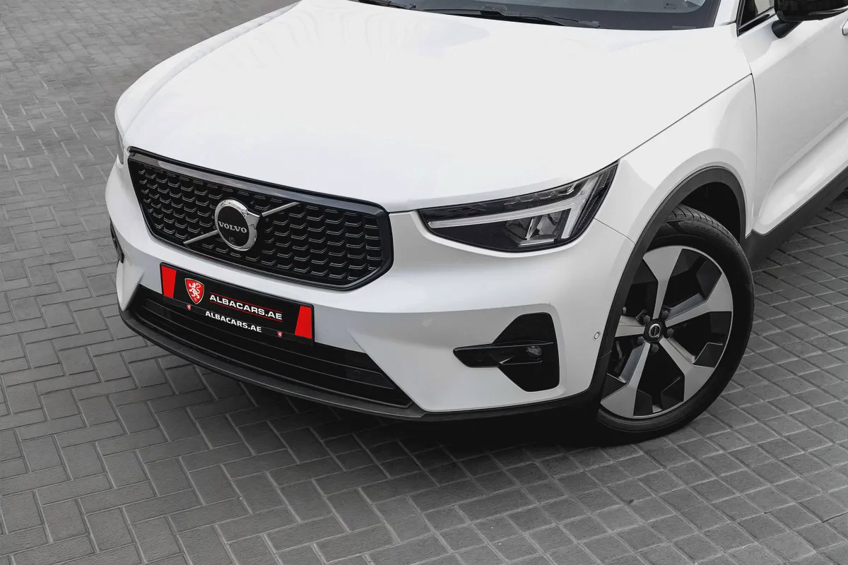 1,900 P.M |  XC40 B4 Ultimate Dark | 0% Downpayment | UNDER WARRANTY-6-6