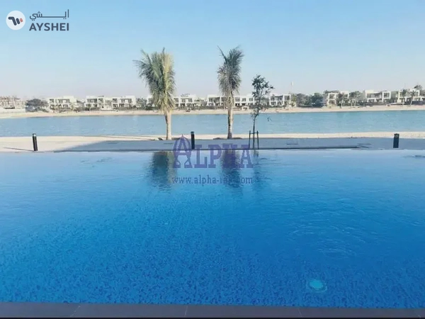 Marbella Villas, Hayat Island, Mina Al Arab, Ras Al Khaimah
