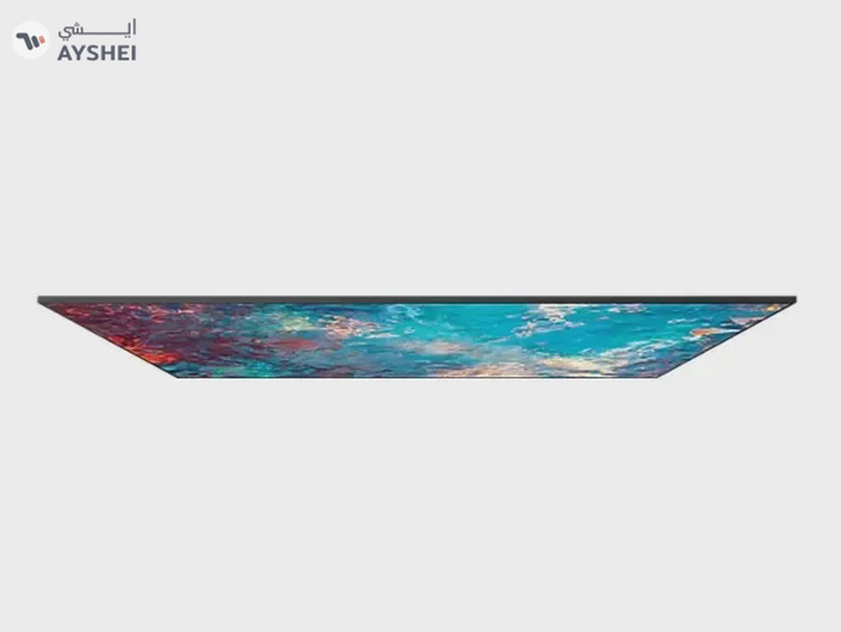  Renewed - Samsung 65" QN85A Neo QLED 4K HDR Smart TV 65QN85A-1-1
