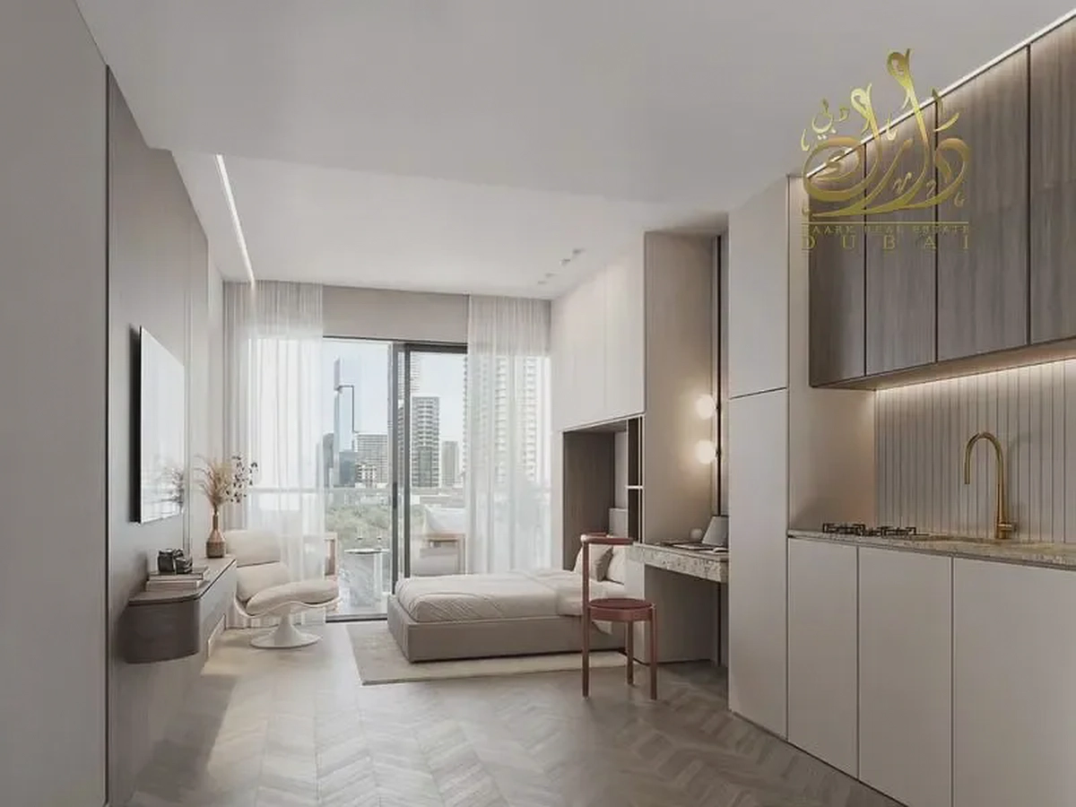 ASK Flexible Payment Plan_CASH_Luxury Apartment