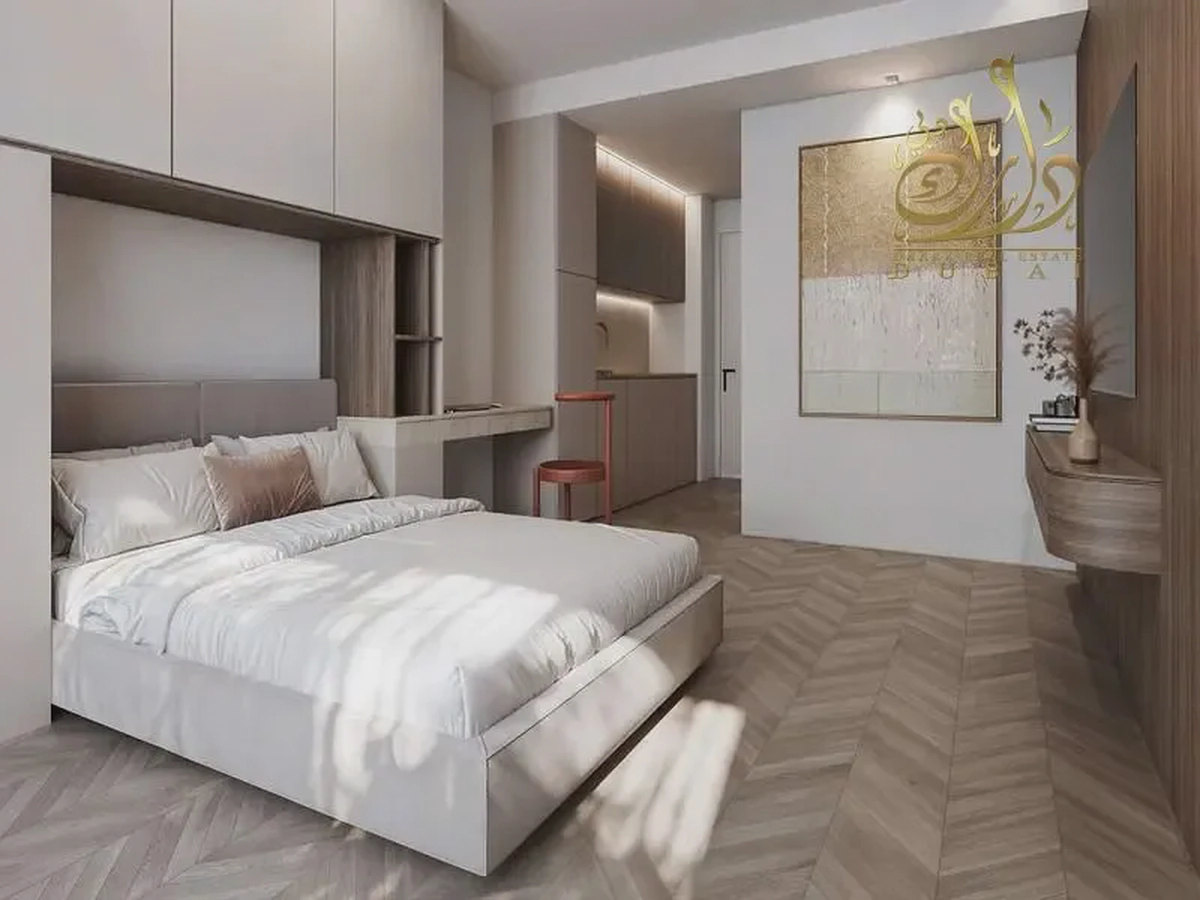 ASK Flexible Payment Plan_CASH_Luxury Apartment