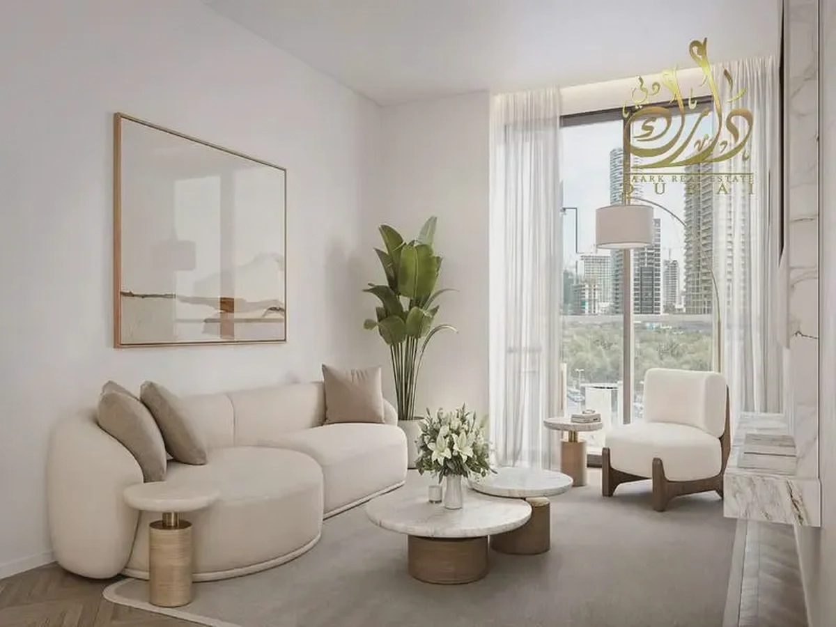 ASK Flexible Payment Plan_CASH_Luxury Apartment