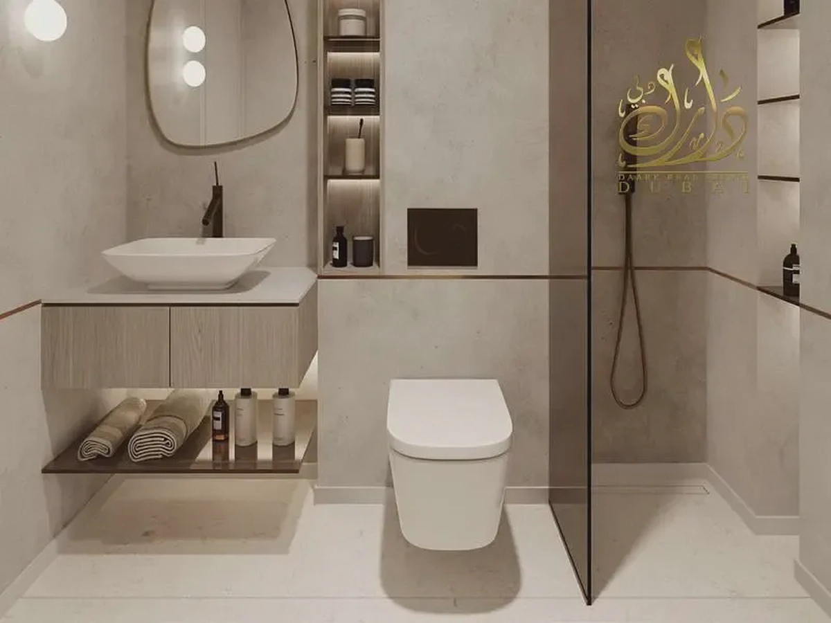 ASK Flexible Payment Plan_CASH_Luxury Apartment