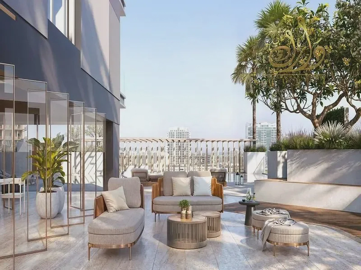 ASK Flexible Payment Plan_CASH_Luxury Apartment