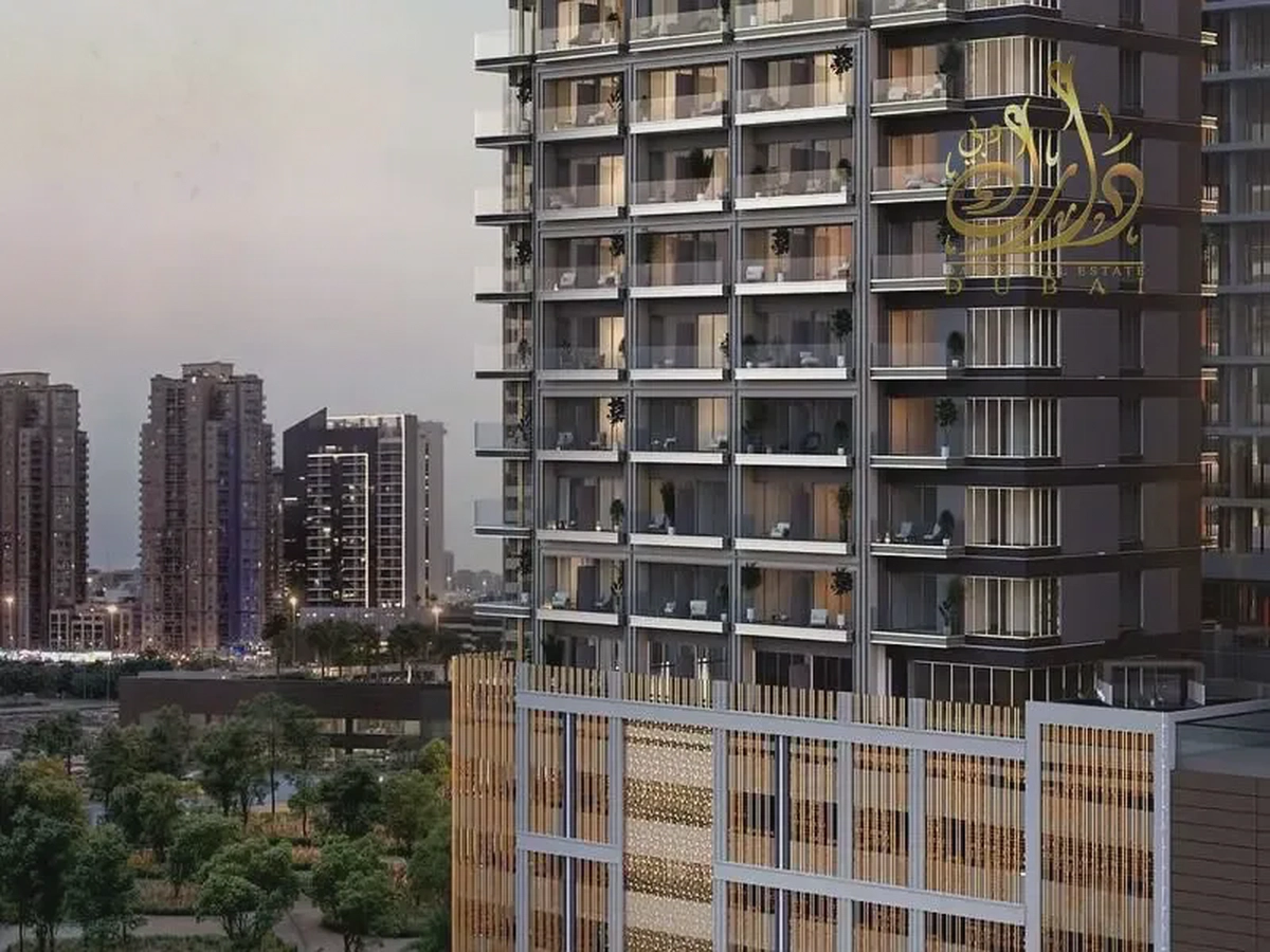 ASK Flexible Payment Plan_CASH_Luxury Apartment