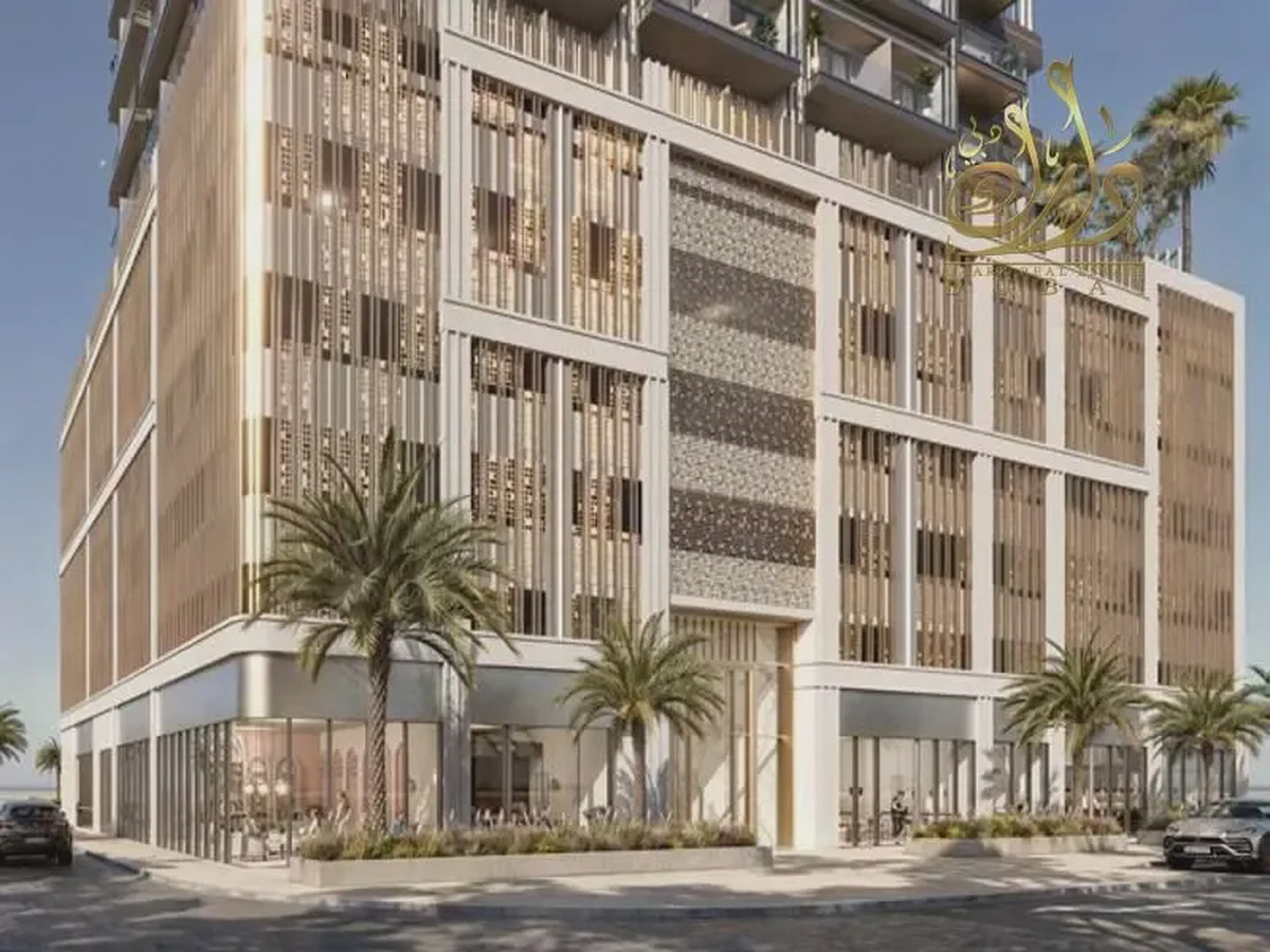 ASK Flexible Payment Plan_CASH_Luxury Apartment