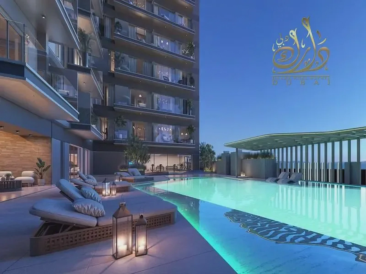 ASK Flexible Payment Plan_CASH_Luxury Apartment