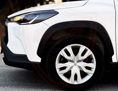 Toyota Corolla Cross XL Toyota Corolla Cross | 1.8L | 2023 | GCC | Accident Free | Excellent Condition | 1025 P.M-16