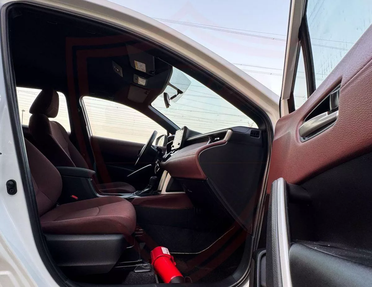 Toyota Corolla Cross XL Toyota Corolla Cross | 1.8L | 2023 | GCC | Accident Free | Excellent Condition | 1025 P.M-8-0