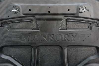 Rolls-Royce Cullinan Black Badge Original Mansory 2025-14