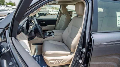 Toyota Land Cruiser GXR (LHD) Toyota Land Cruiser GXR 3.5P AT MY2025 – Grey-11