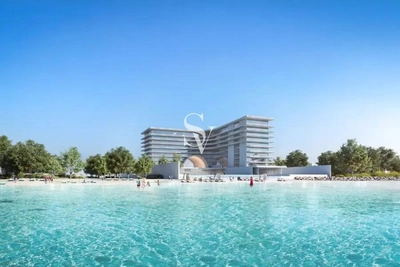 Armani Beach Residences, Palm Jumeirah, Dubai-10