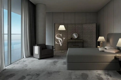 Armani Beach Residences, Palm Jumeirah, Dubai-12