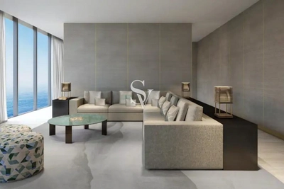 Armani Beach Residences, Palm Jumeirah, Dubai-13