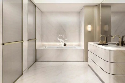 Armani Beach Residences, Palm Jumeirah, Dubai-16