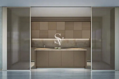 Armani Beach Residences, Palm Jumeirah, Dubai-17