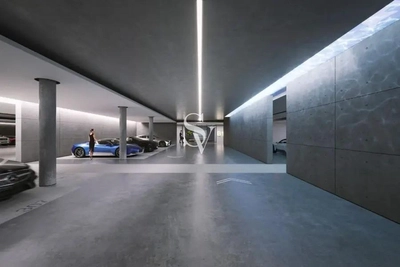 Armani Beach Residences, Palm Jumeirah, Dubai-2