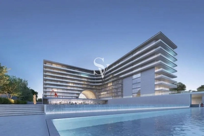 Armani Beach Residences, Palm Jumeirah, Dubai-5