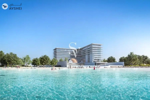 Armani Beach Residences, Palm Jumeirah, Dubai