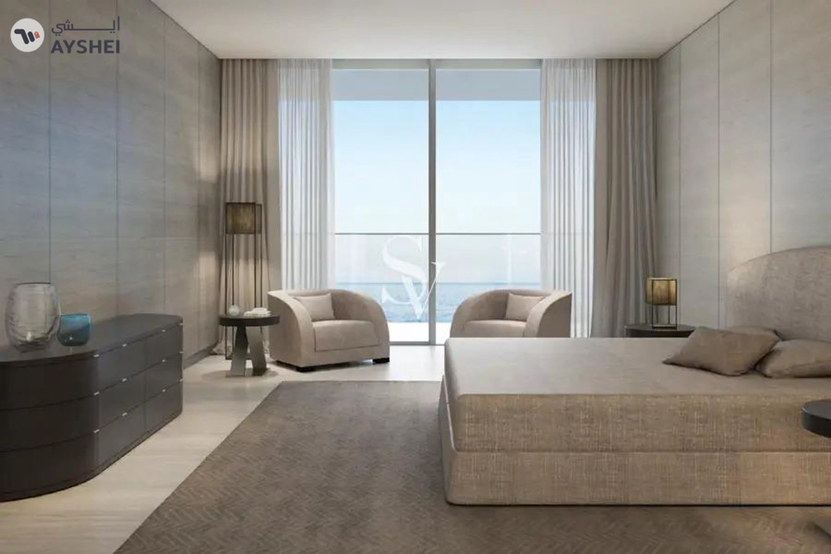 Armani Beach Residences, Palm Jumeirah, Dubai-15-15