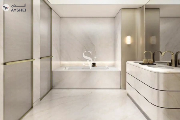 Armani Beach Residences, Palm Jumeirah, Dubai