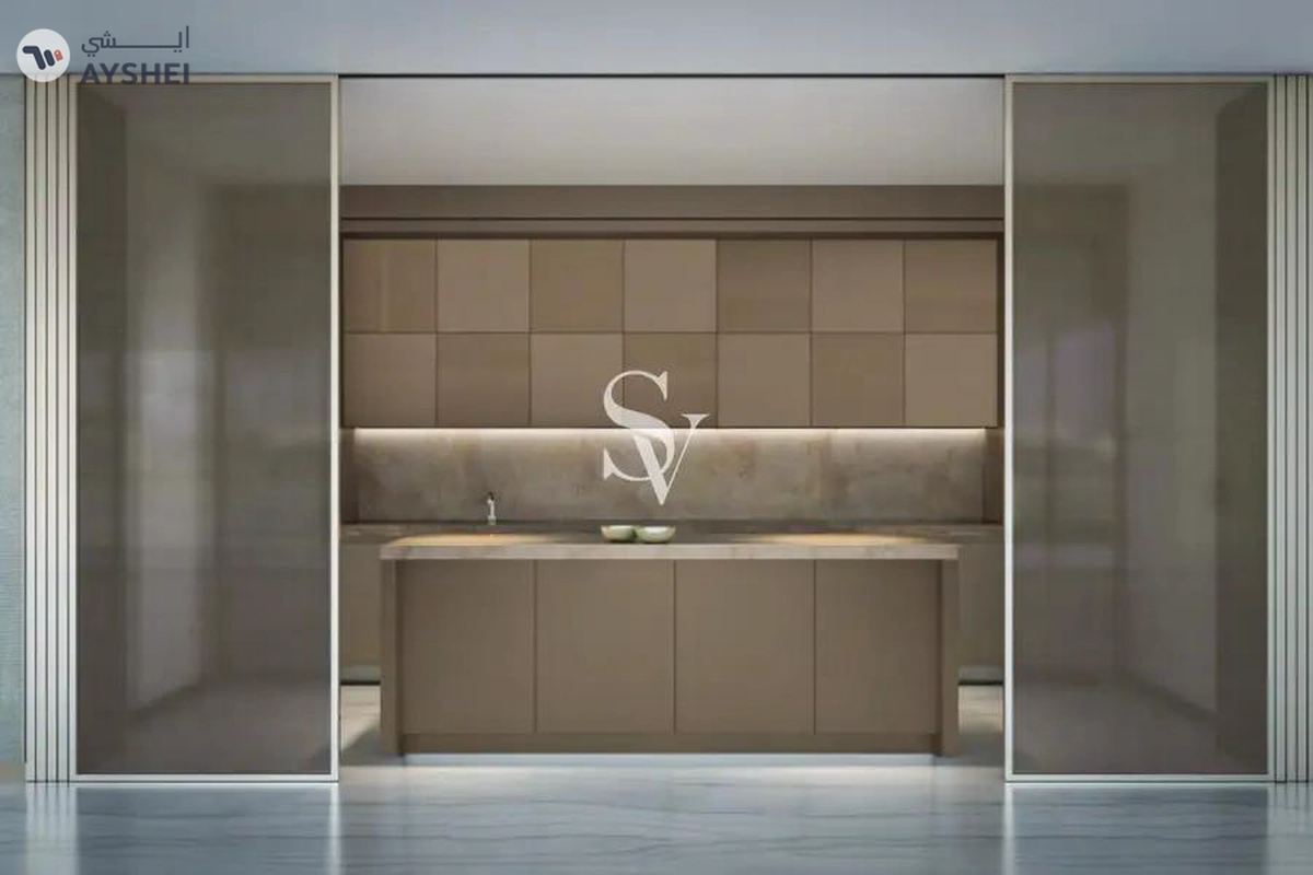 Armani Beach Residences, Palm Jumeirah, Dubai-17-17