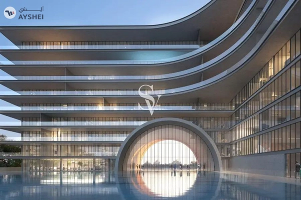 Armani Beach Residences, Palm Jumeirah, Dubai