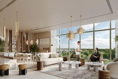 Golf Dale Tower 2, Golf Dale, Emaar South, Dubai South, Dubai-0