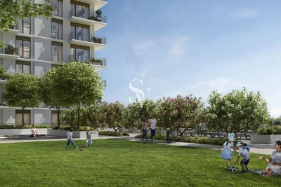 Golf Dale Tower 2, Golf Dale, Emaar South, Dubai South, Dubai-2