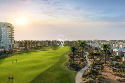 Golf Dale Tower 2, Golf Dale, Emaar South, Dubai South, Dubai-4