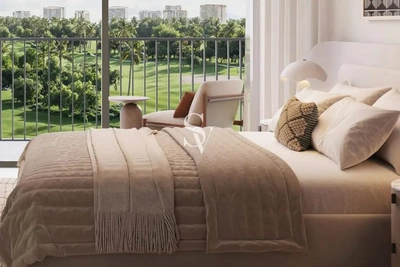 Golf Dale Tower 2, Golf Dale, Emaar South, Dubai South, Dubai-8