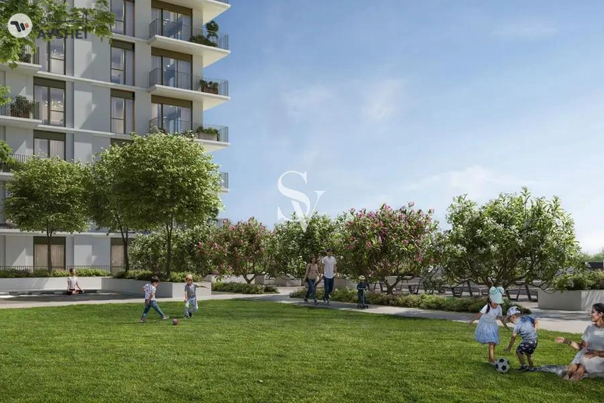 Golf Dale Tower 2, Golf Dale, Emaar South, Dubai South, Dubai-2-2
