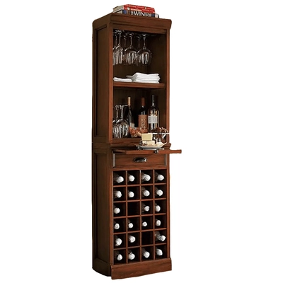 Bar Cabinet, BB1, Veneer-3