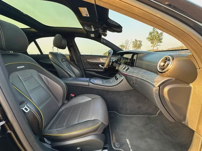 E63s AMG 4MATIC+ 2021 | CLEAN TITLE | ACCIDENTS FREE | ORIGINAL PAINT-16