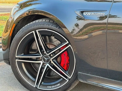 E63s AMG 4MATIC+ 2021 | CLEAN TITLE | ACCIDENTS FREE | ORIGINAL PAINT-17