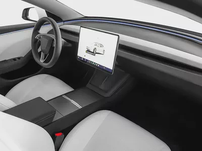 2,657 AED / 60 months | 0% DP | 2024 Tesla Model 3 Long Range Dual Motor / Tesla Warranty-10