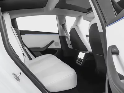 2,657 AED / 60 months | 0% DP | 2024 Tesla Model 3 Long Range Dual Motor / Tesla Warranty-12