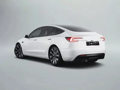 2,657 AED / 60 months | 0% DP | 2024 Tesla Model 3 Long Range Dual Motor / Tesla Warranty-16