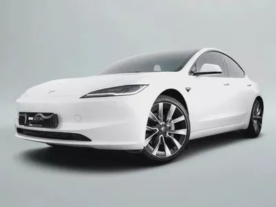2,657 AED / 60 months | 0% DP | 2024 Tesla Model 3 Long Range Dual Motor / Tesla Warranty-4