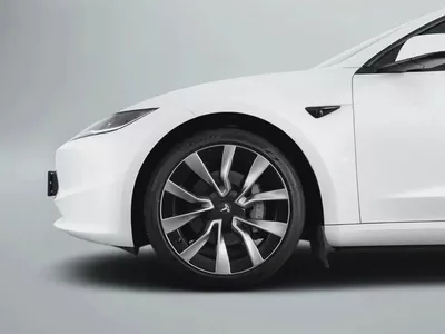 2,657 AED / 60 months | 0% DP | 2024 Tesla Model 3 Long Range Dual Motor / Tesla Warranty-5