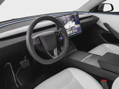 2,657 AED / 60 months | 0% DP | 2024 Tesla Model 3 Long Range Dual Motor / Tesla Warranty-6