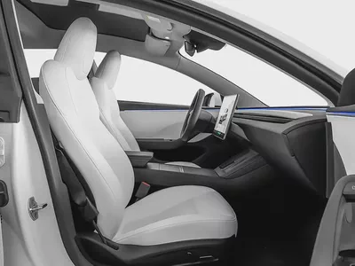 2,657 AED / 60 months | 0% DP | 2024 Tesla Model 3 Long Range Dual Motor / Tesla Warranty-7