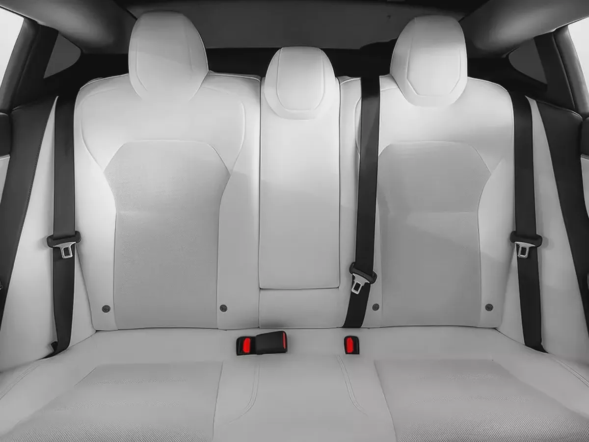 2,657 AED / 60 months | 0% DP | 2024 Tesla Model 3 Long Range Dual Motor / Tesla Warranty-11-11