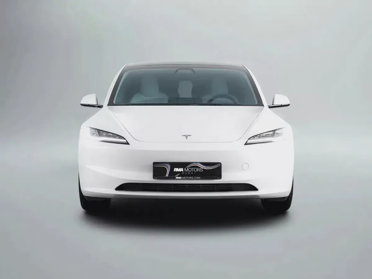 2,657 AED / 60 months | 0% DP | 2024 Tesla Model 3 Long Range Dual Motor / Tesla Warranty-2-2