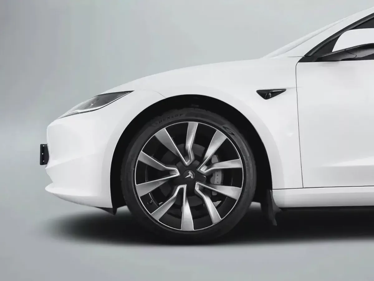2,657 AED / 60 months | 0% DP | 2024 Tesla Model 3 Long Range Dual Motor / Tesla Warranty-5-5