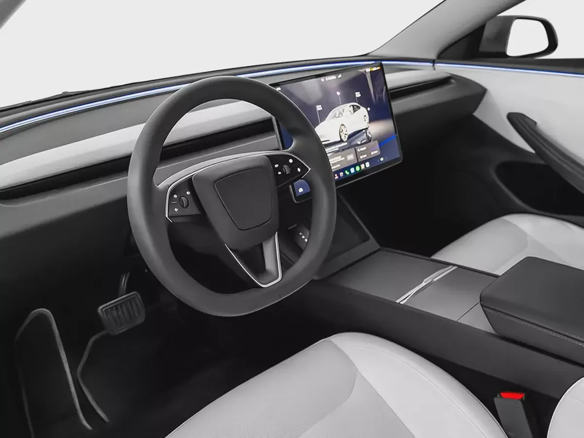 2,657 AED / 60 months | 0% DP | 2024 Tesla Model 3 Long Range Dual Motor / Tesla Warranty-6-6